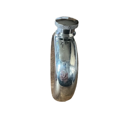 Edwin Sheffield 302 Europe pewter Blyde England 1798DAEPU flask perfect gift - Picture 5 of 11